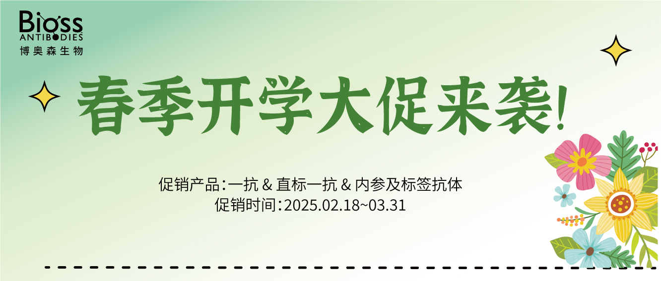 標(biāo)簽抗體